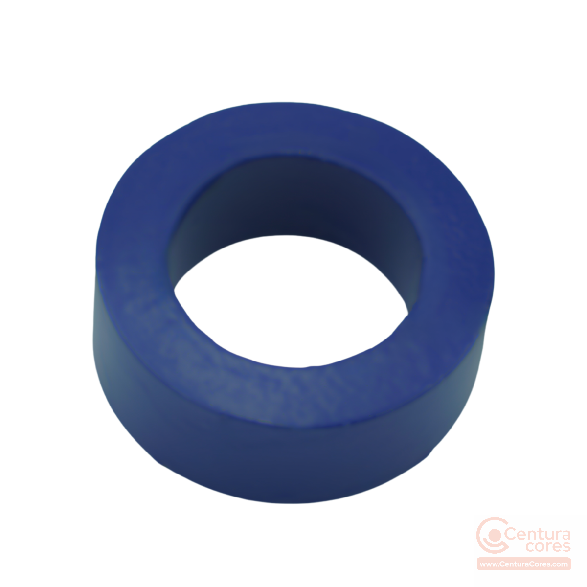 CenturaCores CCNT-040-026-015-LFBL nanocrystalline toroidal core.