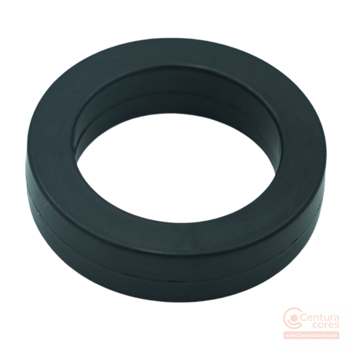 CenturaCores CCNT-048-040-008-STBK nanocrystalline toroidal core.