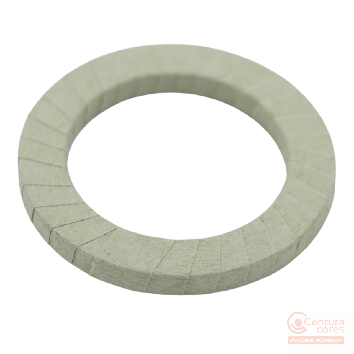 CenturaCores CCNT-054-038-005-STBN nanocrystalline toroidal core.