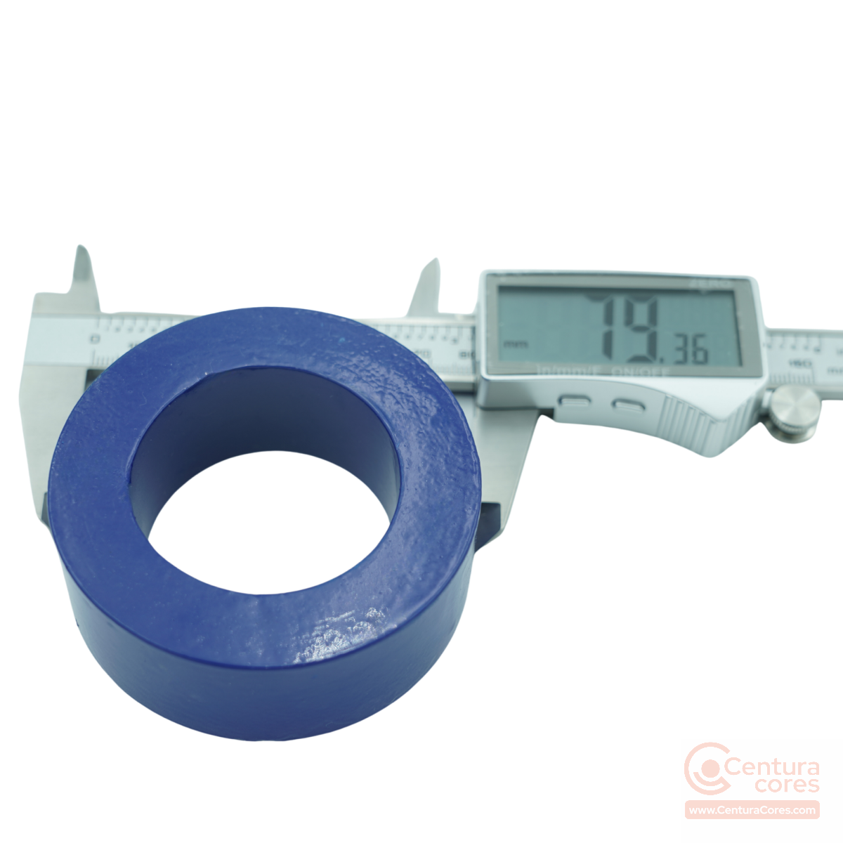 CenturaCores CCNT-080-050-030-LFBL nanocrystalline toroidal core.