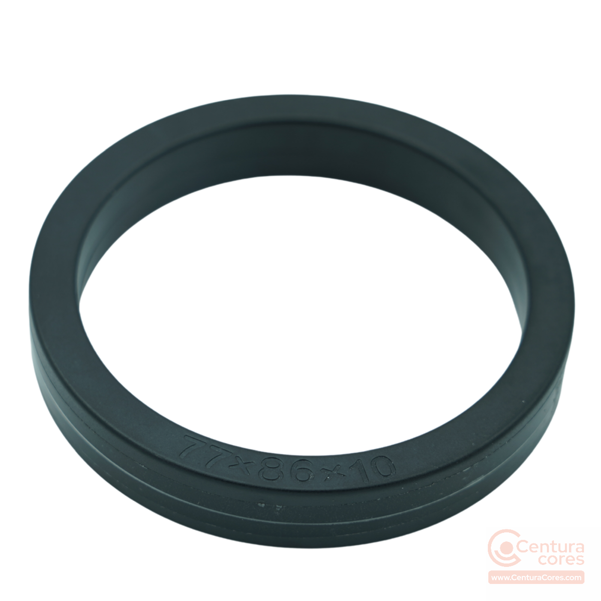 CenturaCores CCNT-086-077-010-STBK nanocrystalline toroidal core.