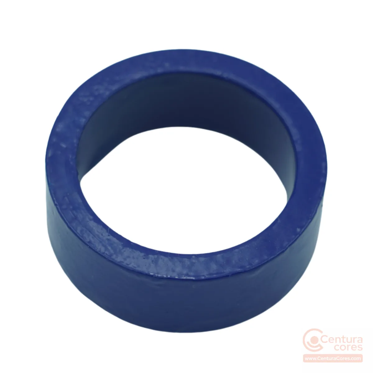 CenturaCores CCNT-040-032-015-LFBL nanocrystalline toroidal core.