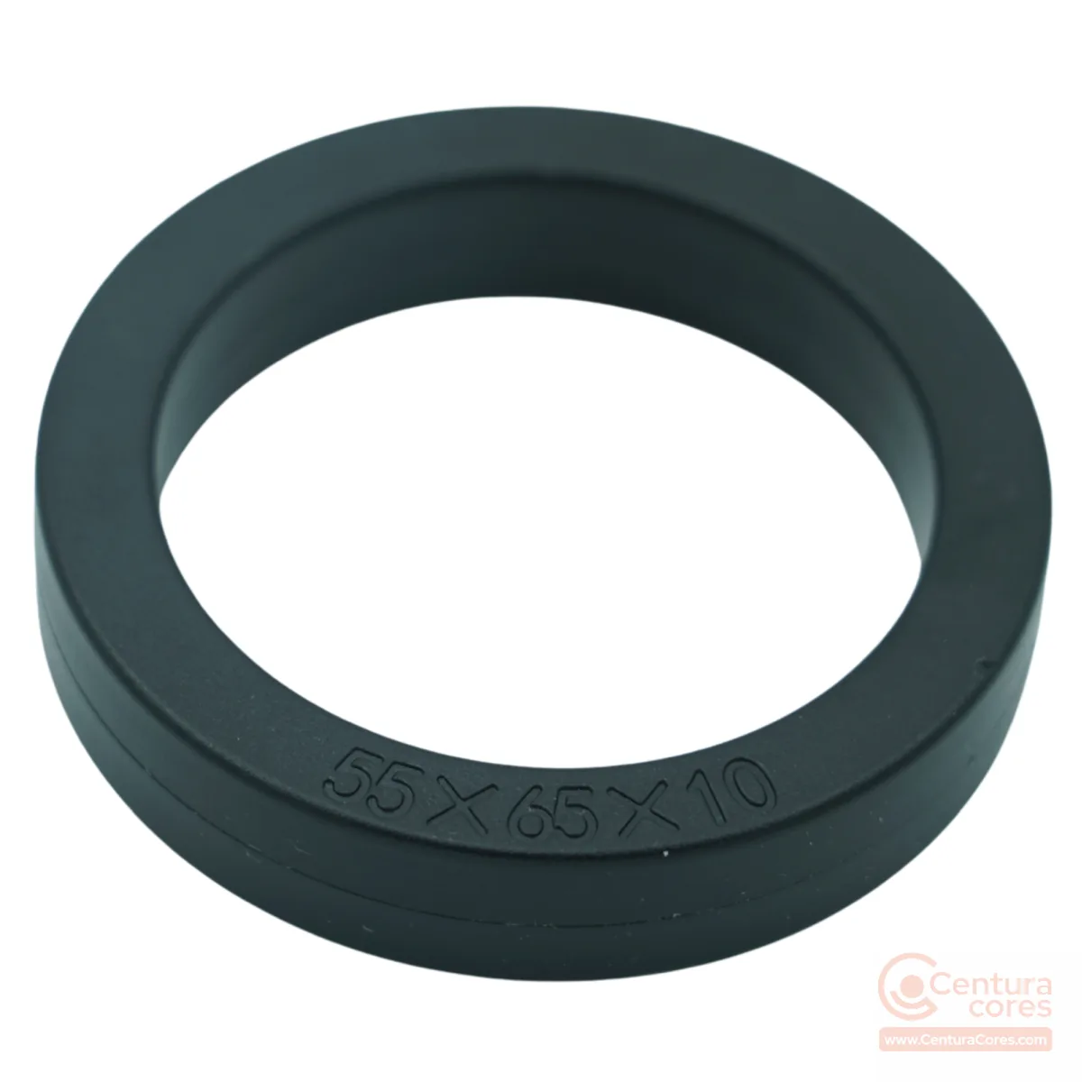 CenturaCores CCNT-065-055-010-STBK nanocrystalline toroidal core.