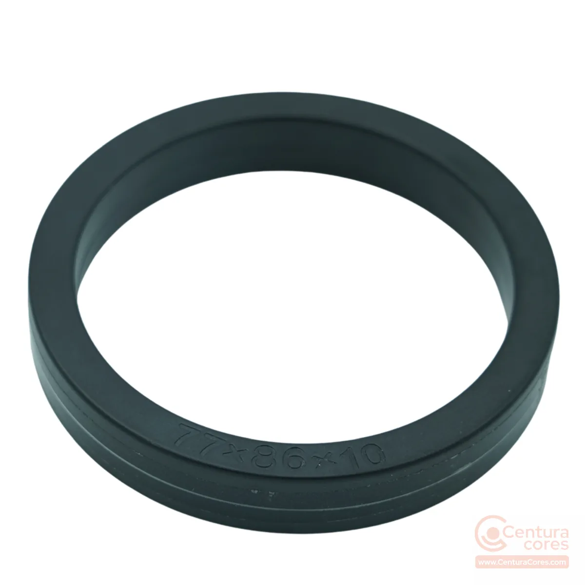 CenturaCores CCNT-086-077-010-STBK nanocrystalline toroidal core.