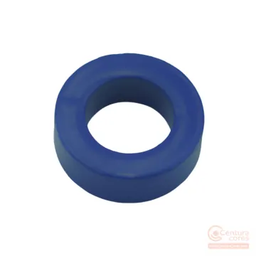 CenturaCores CCNT-030-018-010-LFBL nanocrystalline toroidal core.