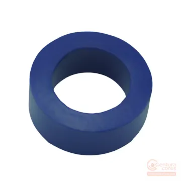 CenturaCores CCNT-040-026-015-LFBL nanocrystalline toroidal core.