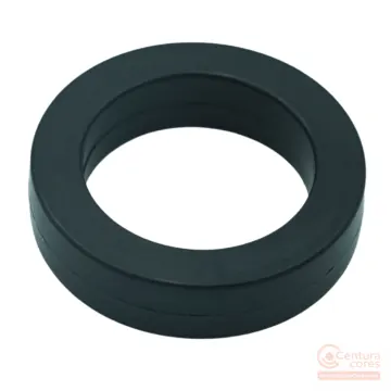 CenturaCores CCNT-048-040-008-STBK nanocrystalline toroidal core.