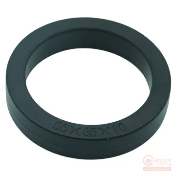 CenturaCores CCNT-065-055-010-STBK nanocrystalline toroidal core.
