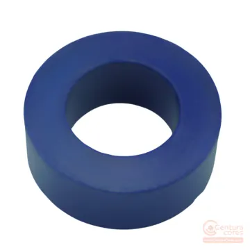CenturaCores CCNT-065-038-025-LFBL nanocrystalline toroidal core.