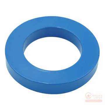 CenturaCores CCNT-087-055-013P5-STBL nanocrystalline toroidal core.