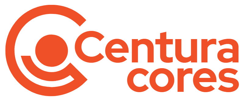 CenturaCores Logo